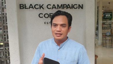 Miftahul Adib, Direktur Eksekutif KPN. Foto: Kabar6