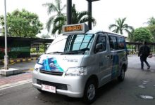 Mikrotrans Jak76. Foto: Diskominfotik DKI Jakarta.