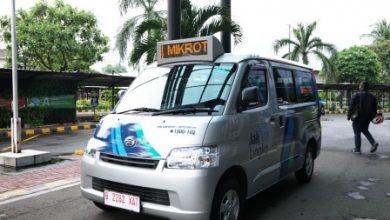 Mikrotrans Jak76. Foto: Diskominfotik DKI Jakarta.