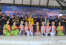 Peringatan Hari Jadi Paguyuban Sumedang Larang (PSL) Banten. Foto: Kusma Supriatna
