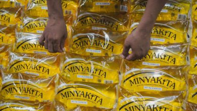 Minyakita. Foto Istimewa