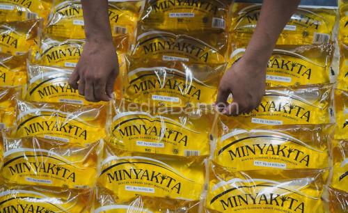 Minyakita. Foto Istimewa