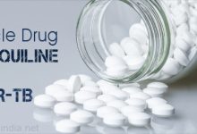 Obat Bedaquiline (DR - TB) untuk penyakit tubercullosis. Foto: Istimewa