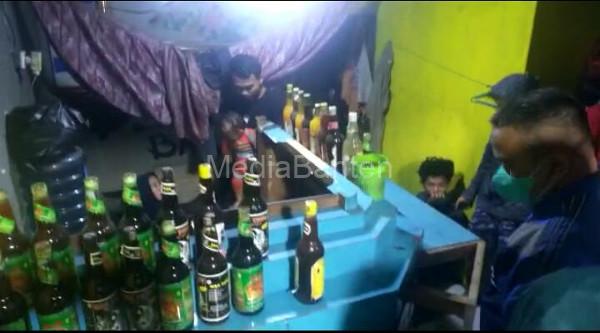 satpol pp sita miras