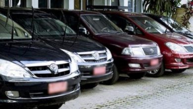 Ilustrasi mobil dinas. Foto: Isitmewa