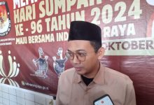 Ketua KPU Kabupaten Serang, Mohammad Nasehudin. Foto: Antara