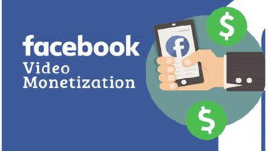 Monetisasi halaman facebook. Foto: Istimewa