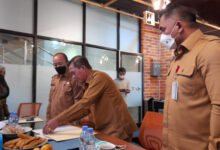 mou kawasan banten lama