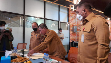 mou kawasan banten lama