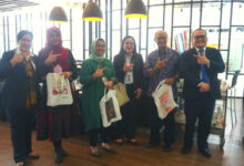 UPH hadirkan Magister Pariwisata dan D4 Kelas Karyawan. Foto: Humas UPH