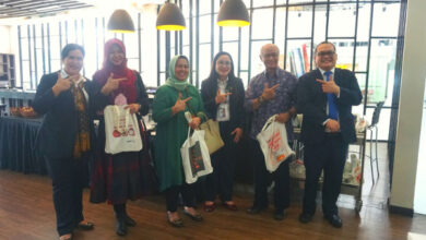 UPH hadirkan Magister Pariwisata dan D4 Kelas Karyawan. Foto: Humas UPH