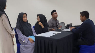 MTQ XXI Banten memasuki tahap pendaftaran. Foto: Biro Adpim Banten