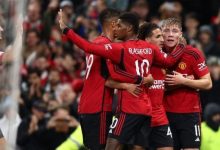 MU ditekuk Galatasaray 2 - 3 di Liga Champions. Foto: Istimewa