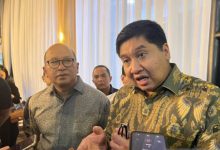 Menteri PKP, Muararar Sirait. Foto: Antara