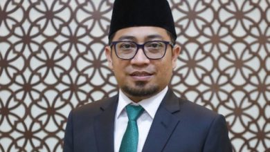 Muhammad Khozin, anggota DPR RI. Foto: Antara