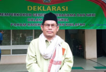 KH Tb Akhmad Khudori Yusuf