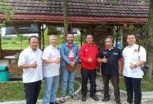 Panitia Musyawarah Rakyat Banten. Foto: Ucu Nur Arif Jauhar