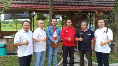 Panitia Musyawarah Rakyat Banten. Foto: Ucu Nur Arif Jauhar