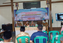 Musrenbang Kecamatan Pandeglang