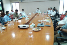 musyawarah limbah b3