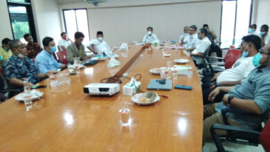 musyawarah limbah b3