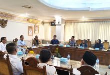 Pemkab Serang dan Astra jalin kerjasama Program Guru Muda jadi Pendamping SD. Foto Antara