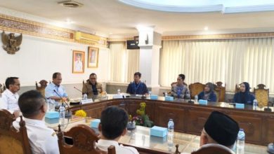 Pemkab Serang dan Astra jalin kerjasama Program Guru Muda jadi Pendamping SD. Foto Antara