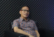 Ketua Paguyuban Pasundan Wilayah Banten, Nana Supiana. Foto: Istimewa