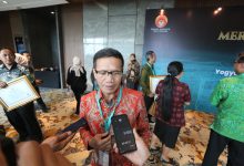 Kepala BKD Banten, Nana Supiana. Foto: Biro Adpim Banten