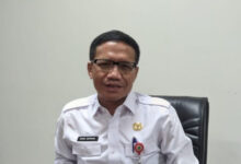 Nana Supiana, Kepala BKD Banten. Foto: Istimewa