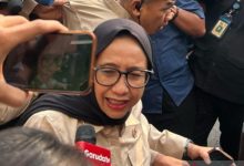 Nanik S Deyang, Kepala BGN. Foto Antara