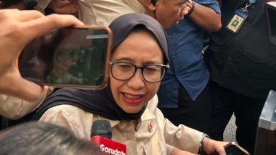 Nanik S Deyang, Kepala BGN. Foto Antara