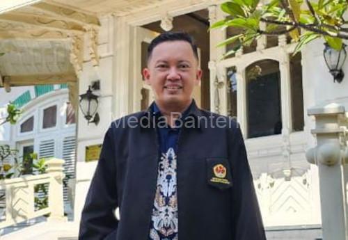 Supriyadi, Direktur Eksekutif NGO Rumah Hijau. Foto Daeng Yusvin