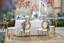 Pakaet pernikahan di Hotel Swiss-Belinn Modern Cikande. Foto: PR Swiss-Belinn Hotel