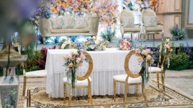 Pakaet pernikahan di Hotel Swiss-Belinn Modern Cikande. Foto: PR Swiss-Belinn Hotel