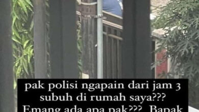 Postingan Nikita Mirzani. Foto: Hendra Hermawan