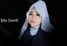 Nita Viorell. Foto: M Fadhli