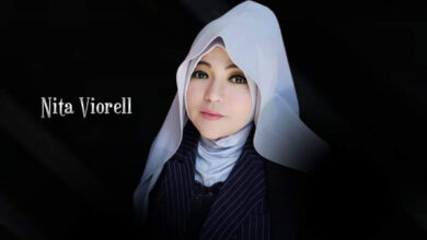 Nita Viorell. Foto: M Fadhli