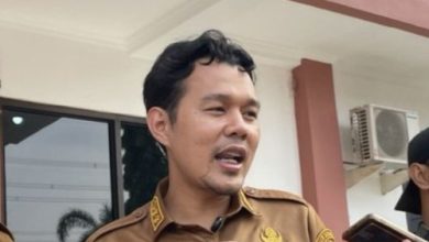 Nur Agis Aulia, Wakil Walikota Serang. Foto: Antara