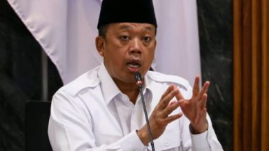 Nusron Wahid, Menteri ATR BPN. Foto Antara