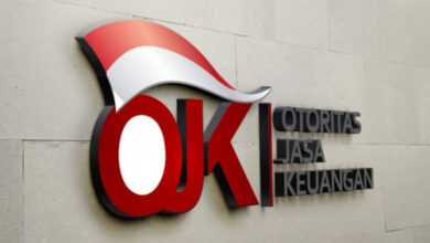 Otoritas Jasa Keuangan (OJK). Foto: Istimewa