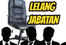 Ilustrasi open bidding atau lelang jabatan. Foto Istimewa