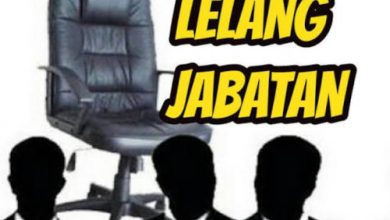 Ilustrasi open bidding atau lelang jabatan. Foto Istimewa
