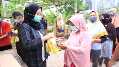 operasi pasar minyak goreng