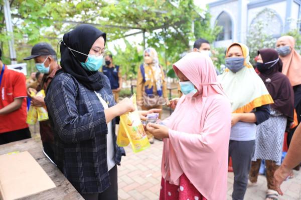 operasi pasar minyak goreng