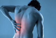 Ilustrasi Otot Kaku. Foto: Istimewa