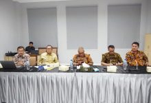 Dosliso Terbatas di UWM Yogyakarta. foto: Humas UWM