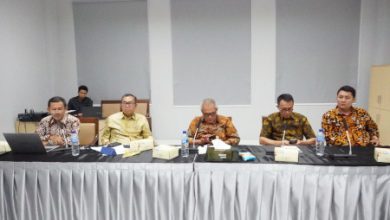 Dosliso Terbatas di UWM Yogyakarta. foto: Humas UWM