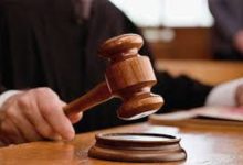 Palu hakim. Foto: Istimewa