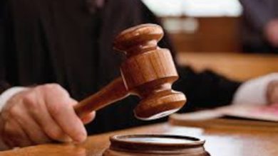 Palu hakim. Foto: Istimewa